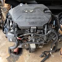 Motore completo B47C20A MINI Cooper SD  F56