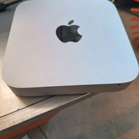 Mac mini ssd 512 gb