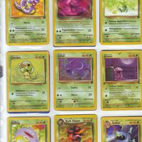 CARTE POKEMON