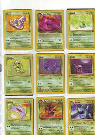 CARTE POKEMON