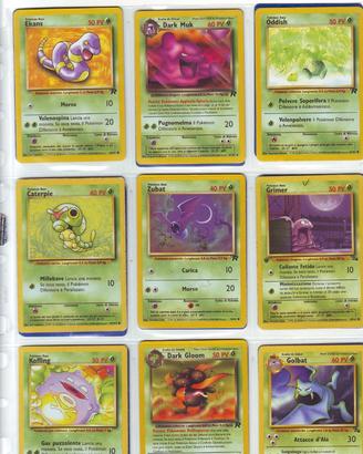 CARTE POKEMON