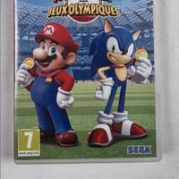 Giochi Nintendo Switch 