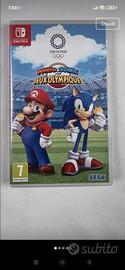 Giochi Nintendo Switch 