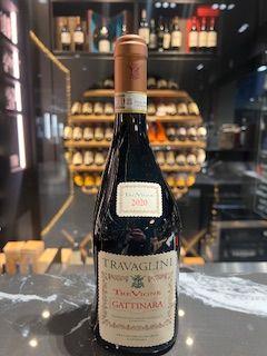 GATTINARA TRE VIGNE 2020 TRAVAGLINI
