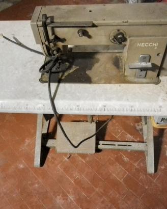 Macchina da cucire