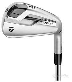 GOLF TaylorMade p790 Ti - FERRO 6