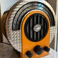Radio vintage