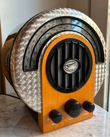 Radio vintage