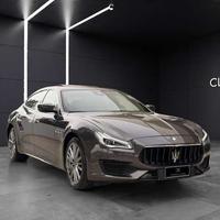 Maserati Quattroporte Quattroporte VI MY 23 3.0 V6