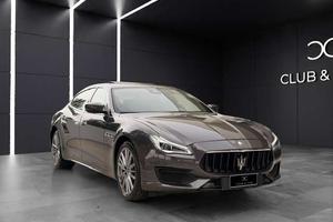 Maserati Quattroporte Quattroporte VI MY 23 3.0 V6