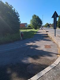 Terreno Edificabile Megliadino San Fidenzio