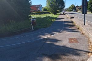 Terreno Edificabile Megliadino San Fidenzio