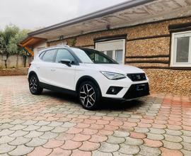 Seat Arona Fr 1.0 TGI 95cv Metano