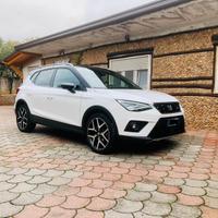 Seat Arona Fr 1.0 TGI 95cv Metano