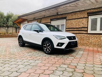 Seat Arona Fr 1.0 TGI 95cv Metano