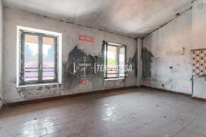 GORLA MINORE - MONOLOCALE SENZA SPESE CONDOMINIALI