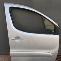 Porta anteriore destra Peugeot Partner (2009-2017)