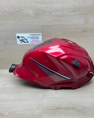 SERBATOIO cb125f 2015 2019