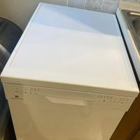 Lavastoviglie Electroline