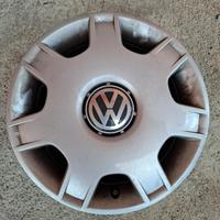 Cerchi Volkswagen raggio R14