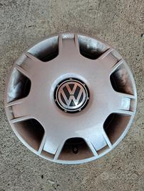 Cerchi Volkswagen raggio R14