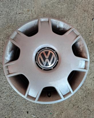 Cerchi Volkswagen raggio R14