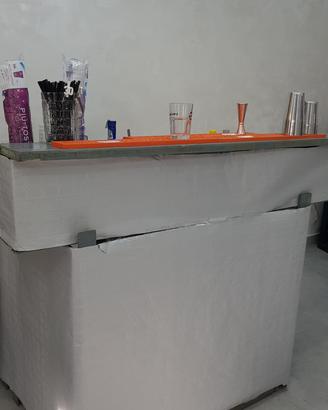 bancone cocktail 