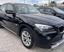 Bmw X1 SDrive18d automatico