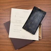 Portaglio Louis Vuitton