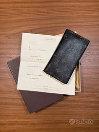 Portaglio Louis Vuitton