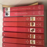 Enciclopedia culinaria