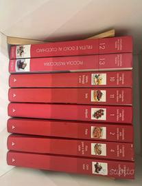 Enciclopedia culinaria