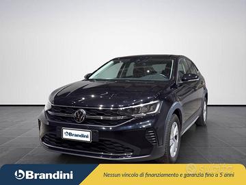 Volkswagen Taigo 1.0 tsi Life 95cv