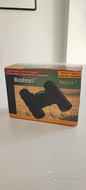 Binocolo Bushnell 8x21