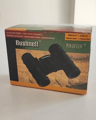 Binocolo Bushnell 8x21