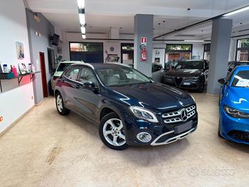 Mercedes-benz GLA 200 d Automatic Premium