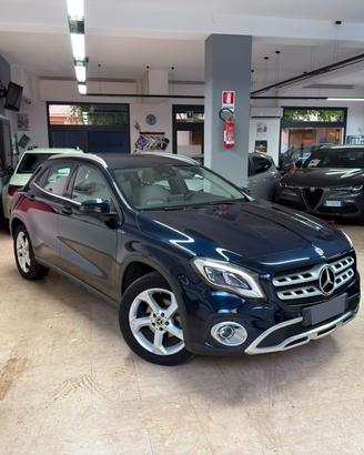 Mercedes-benz GLA 200 d Automatic Premium