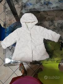 Giacca bimba