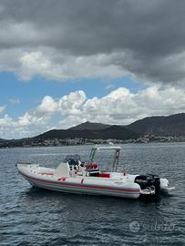 Joker Boat Clubman 30
