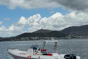 Joker Boat Clubman 30