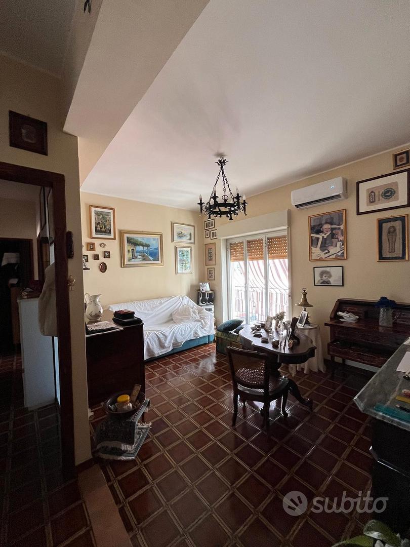 Appartamento – Milazzo, Brigandì, Fiumarella - Vista 3