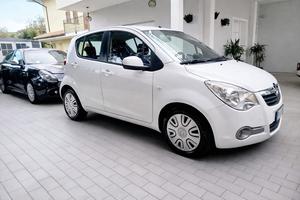 Opel Agila 1.2 Benzina anche neopatentati 
