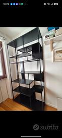 libreria come nuova maison du monde