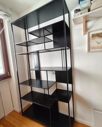 libreria come nuova maison du monde