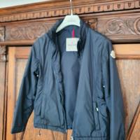 Moncler piumino leggero bambina originale 