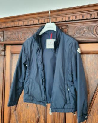 Moncler piumino leggero bambina originale 
