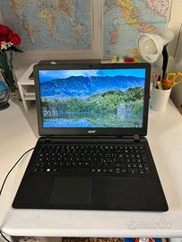 Portatile acer