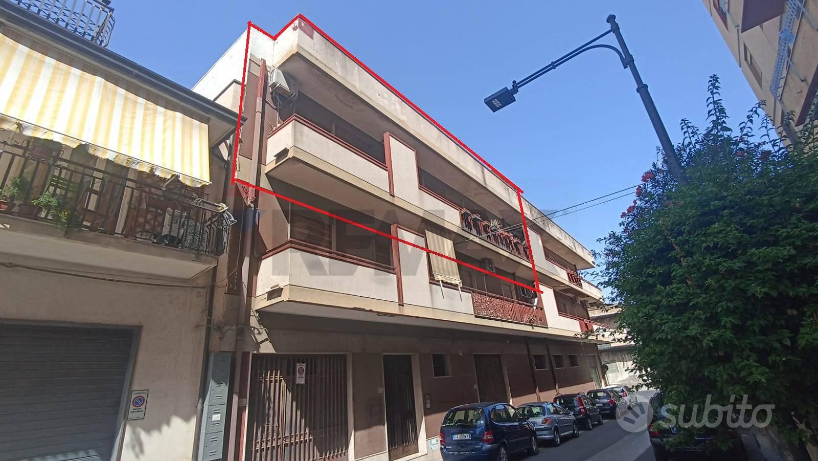 Appartamento – Francofonte, Siracusa - Vista 3