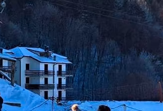 Monolocale Passo Penice