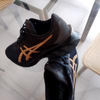 Scarpe running donna Asics Blast 